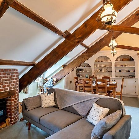 Finest Retreats - Valley View Camelford Eksteriør billede