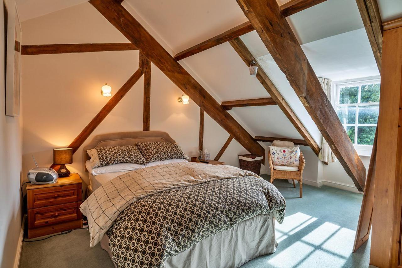 Finest Retreats - Valley View Camelford Eksteriør billede