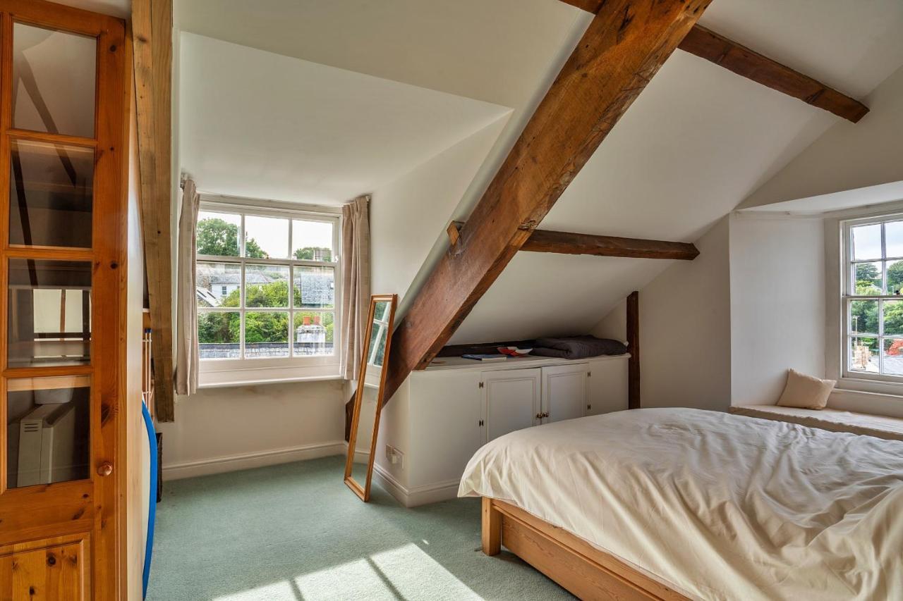 Finest Retreats - Valley View Camelford Eksteriør billede