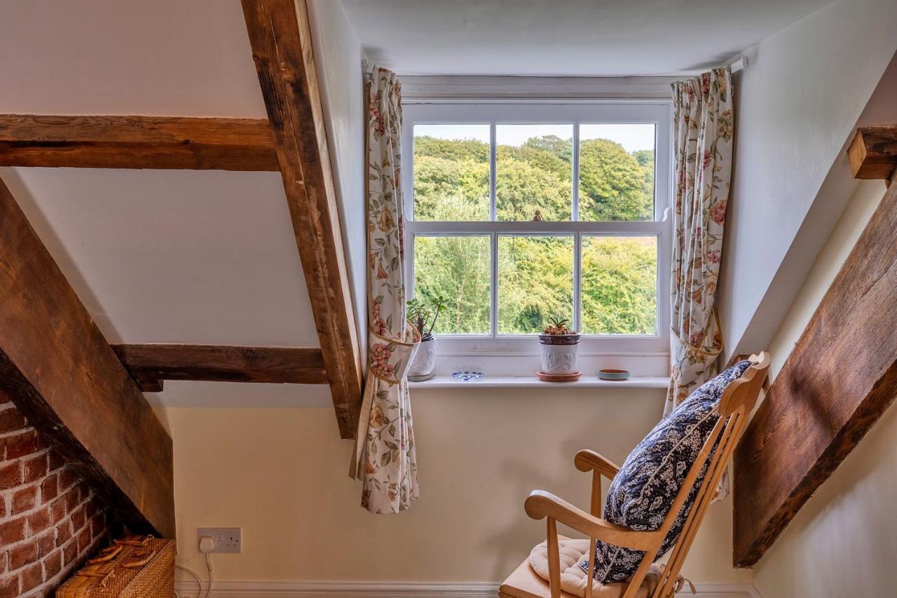 Finest Retreats - Valley View Camelford Eksteriør billede