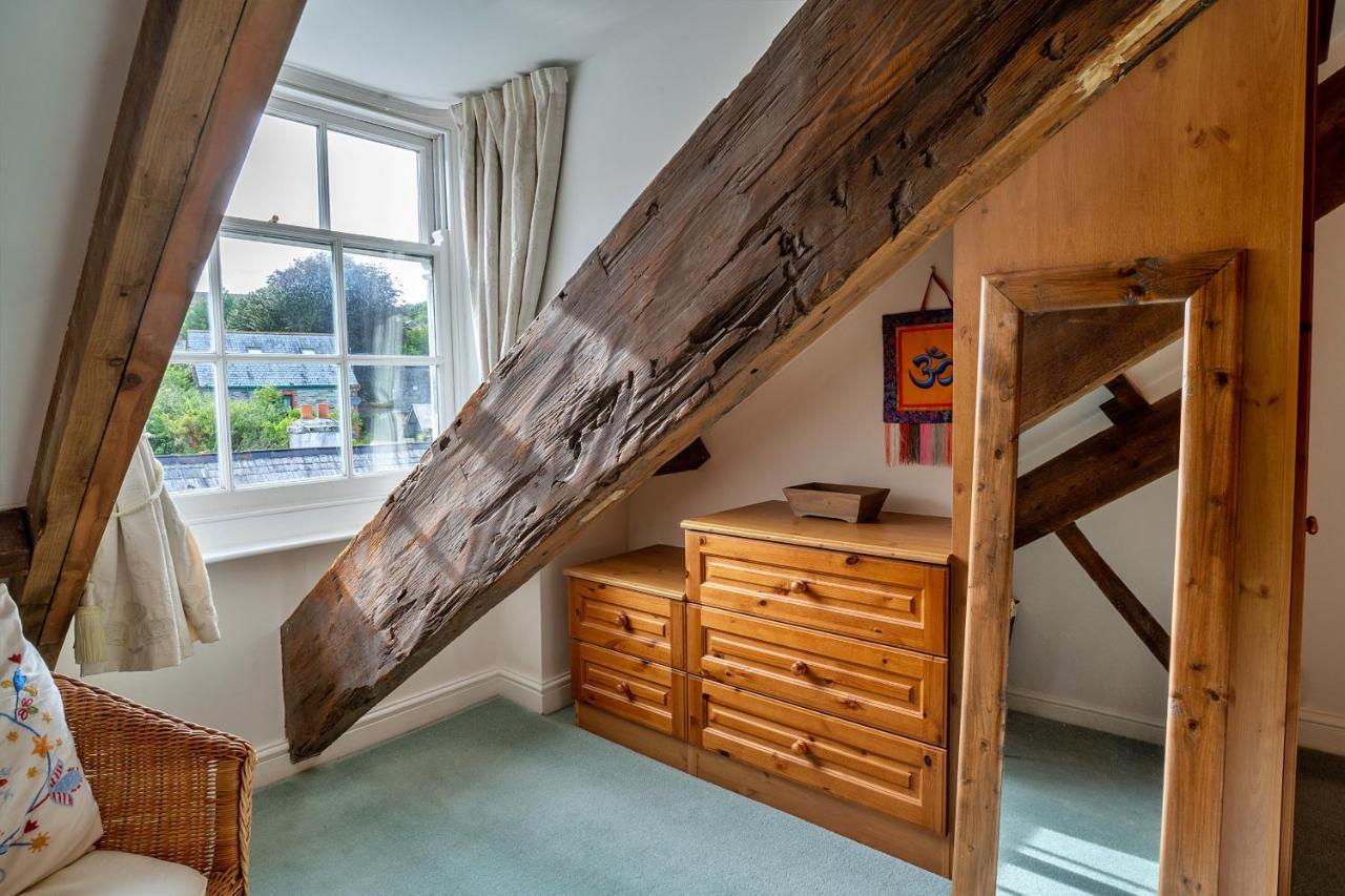 Finest Retreats - Valley View Camelford Eksteriør billede