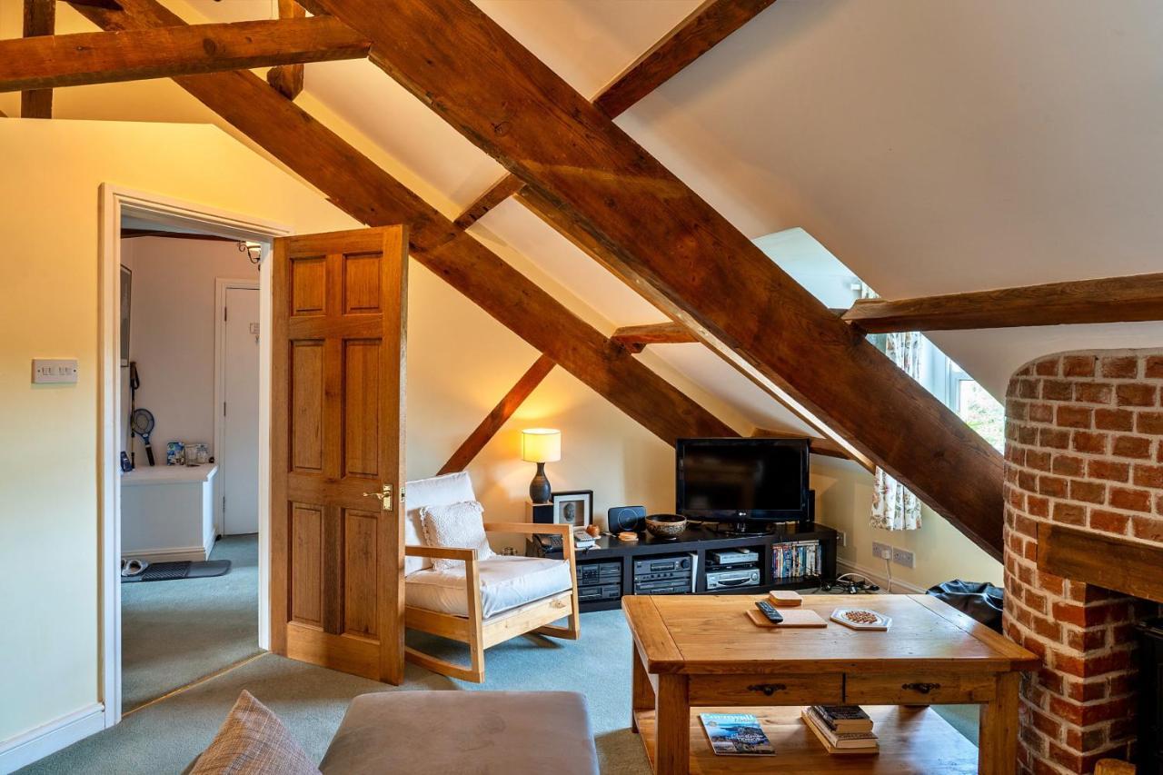 Finest Retreats - Valley View Camelford Eksteriør billede