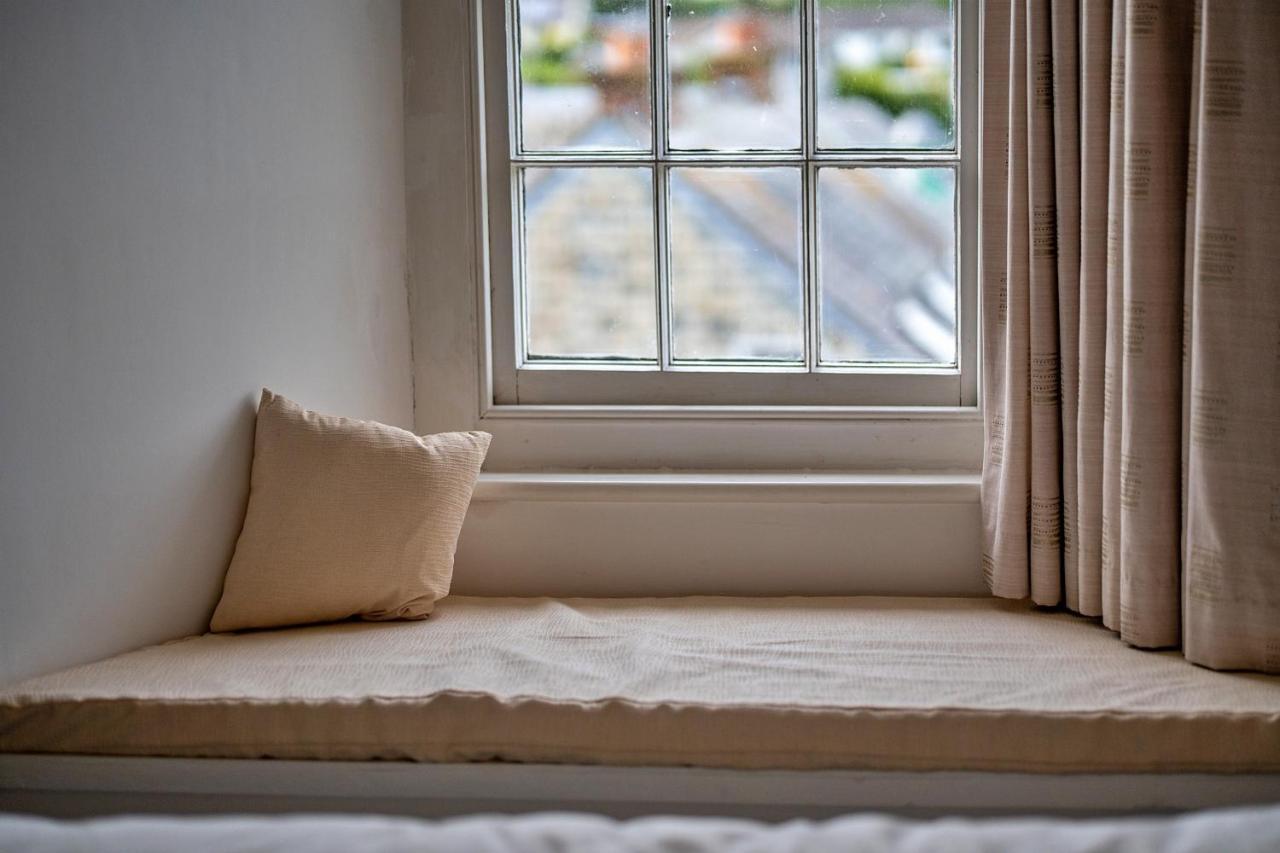Finest Retreats - Valley View Camelford Eksteriør billede