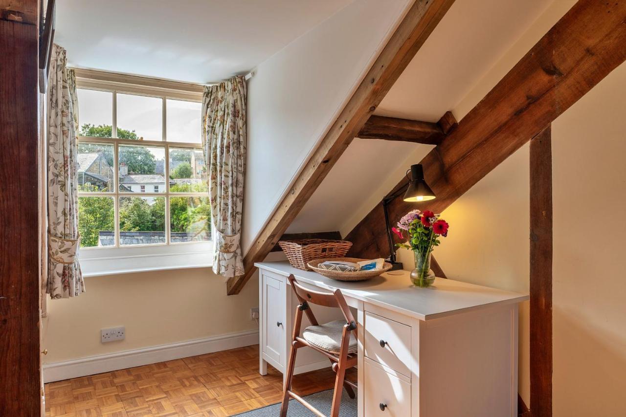 Finest Retreats - Valley View Camelford Eksteriør billede