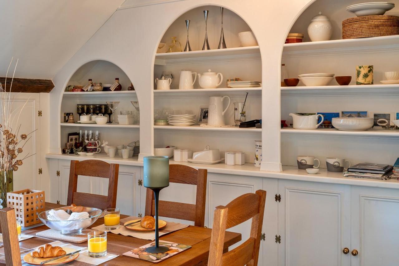 Finest Retreats - Valley View Camelford Eksteriør billede